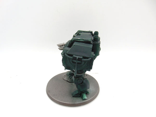 Ballistus Dreadnought