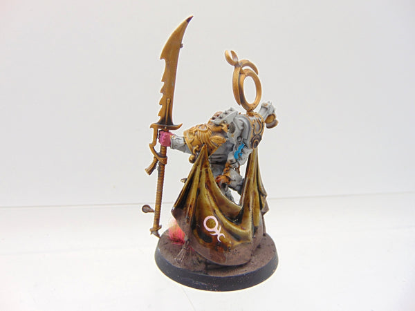 Lord Exultant