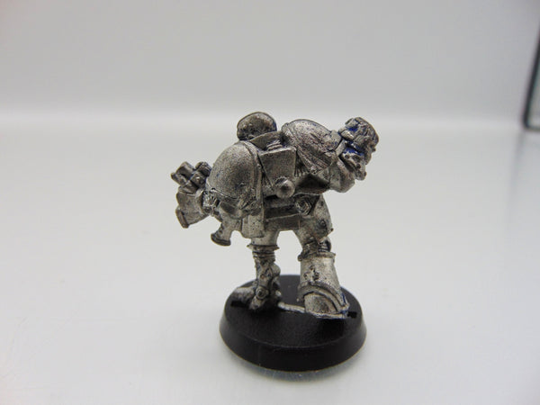 Veteran Captain