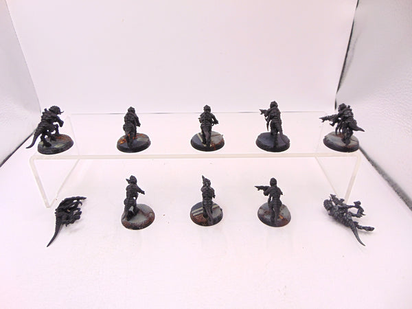 Termagants