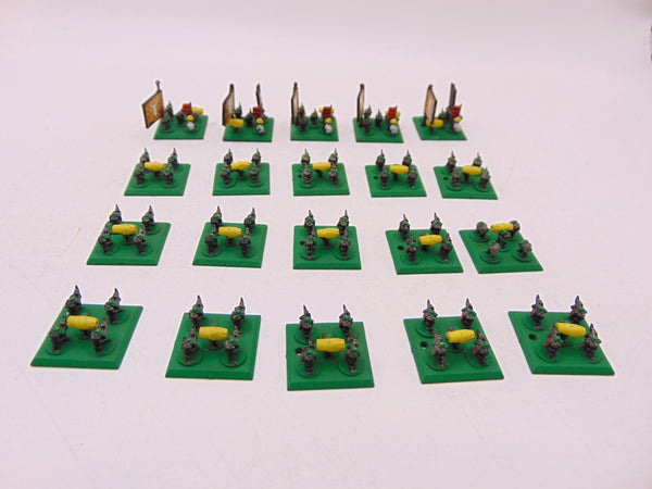 Epic Ork Goffs