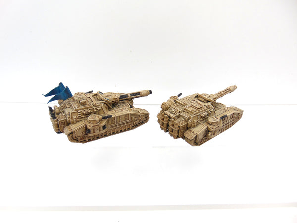 Shadowsword Squadron