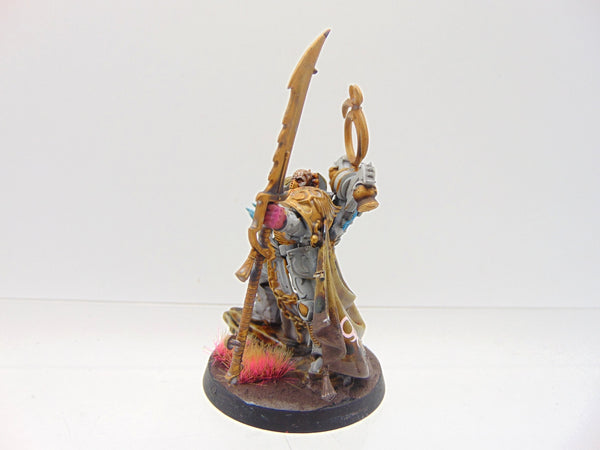 Lord Exultant