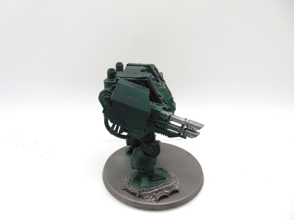 Ballistus Dreadnought