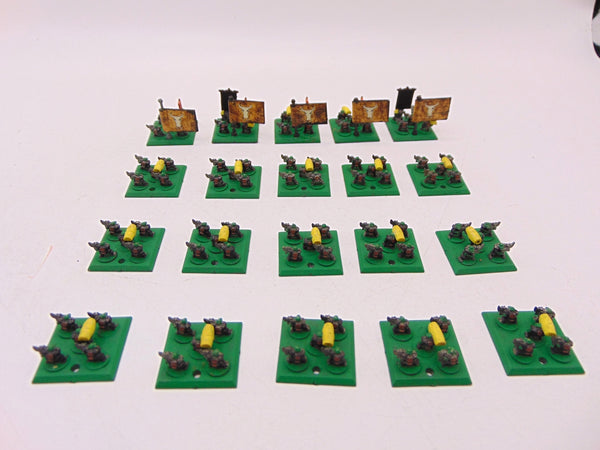 Epic Ork Goffs
