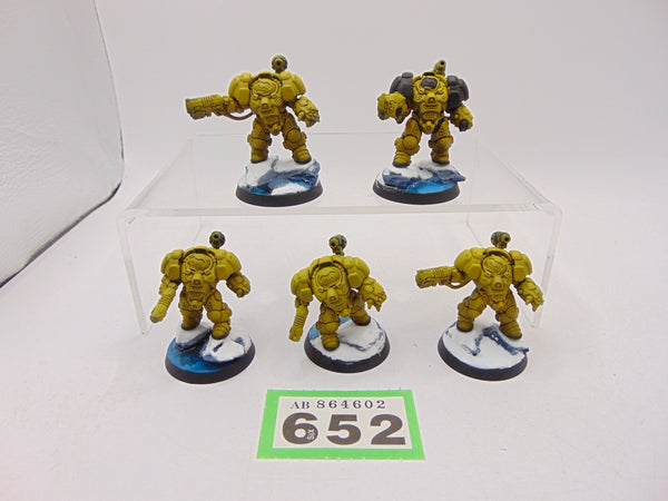 Einhyr Hearthguard