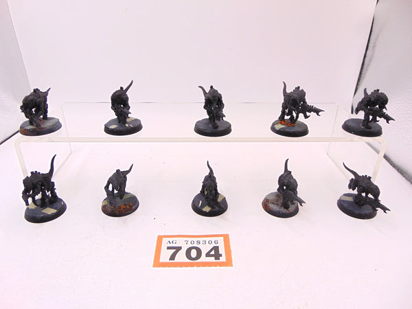 Termagants