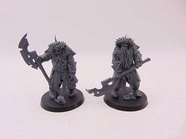 Kosargi Nightguard