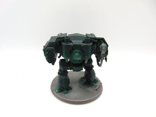 Ballistus Dreadnought