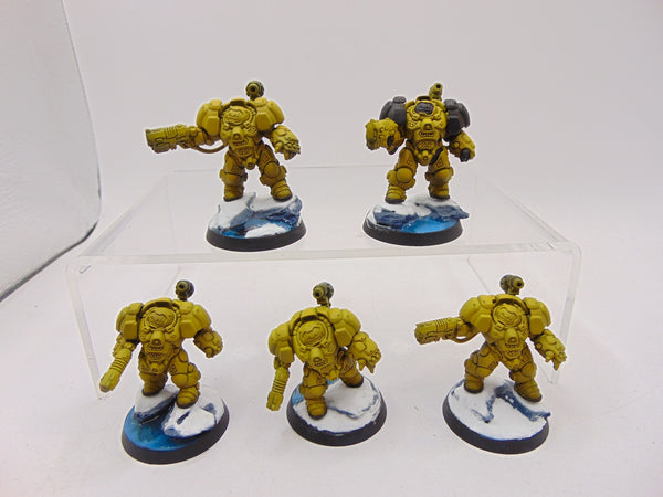 Einhyr Hearthguard