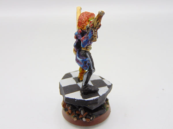 Harlequin Trouper