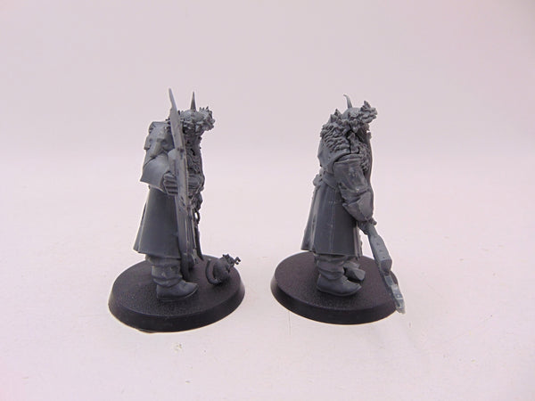 Kosargi Nightguard
