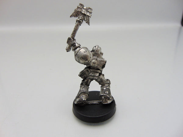 Chaplain
