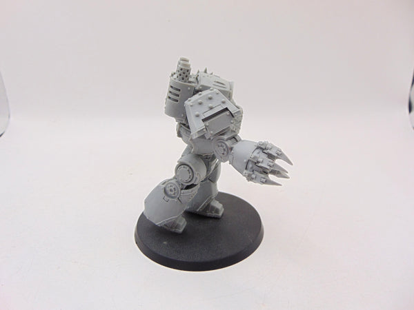 World Eaters Contemptor Dreadnought