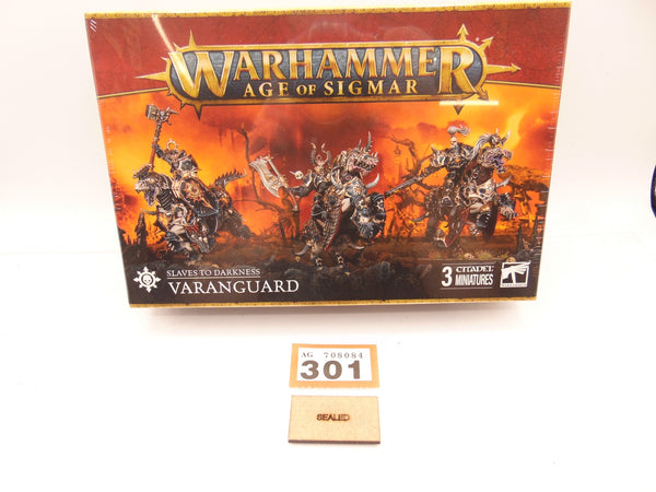 Varanguard