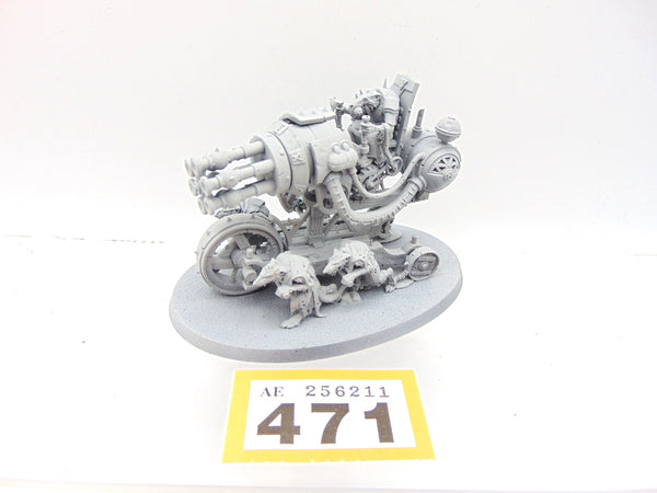 Ratling Warpblaster