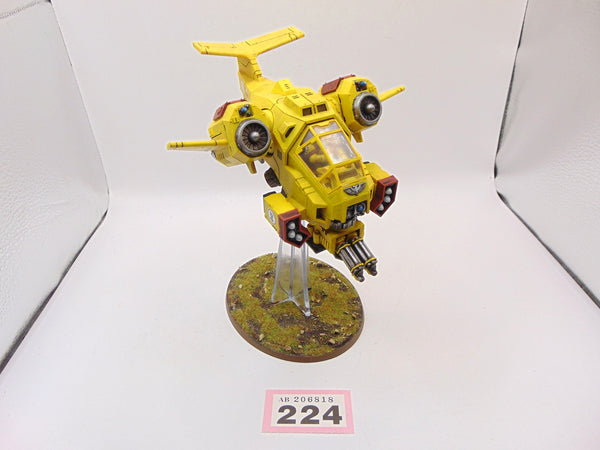 Stormtalon Gunship