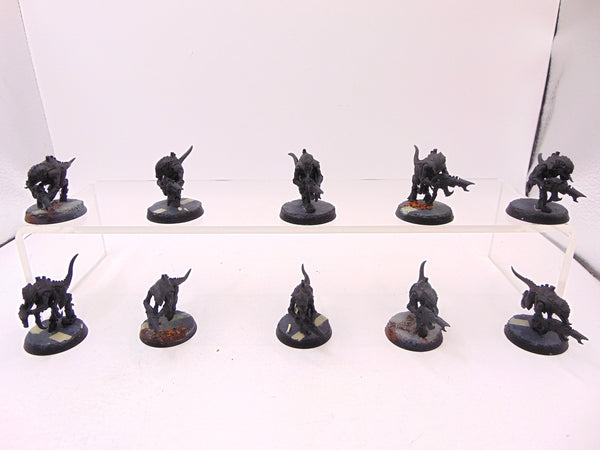 Termagants
