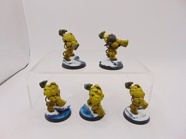 Einhyr Hearthguard