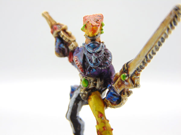 Harlequin Trouper