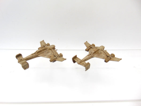 Avenger Strike Fighters