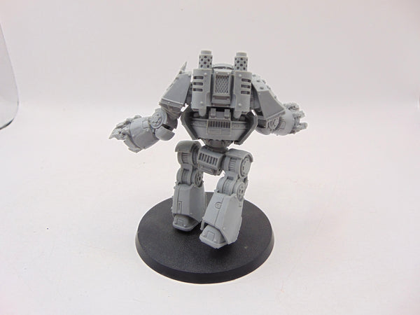 World Eaters Contemptor Dreadnought