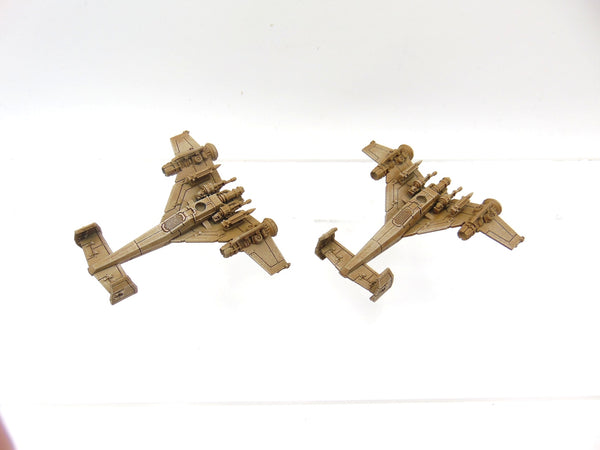 Avenger Strike Fighters