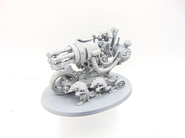 Ratling Warpblaster