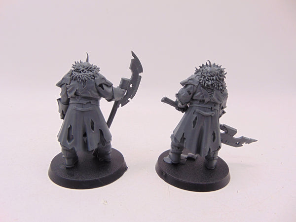 Kosargi Nightguard