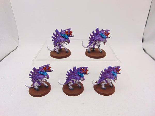 Barbgaunts