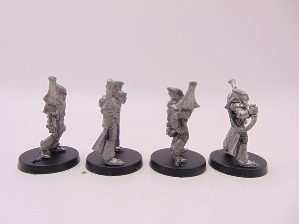 Eldar Artillery Crew