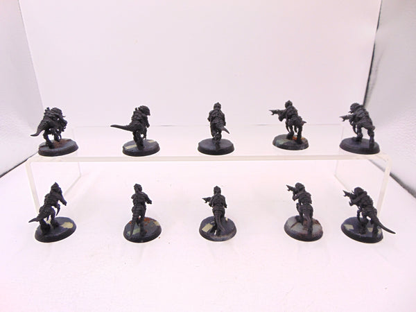 Termagants