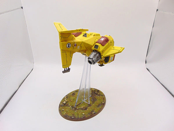 Stormtalon Gunship