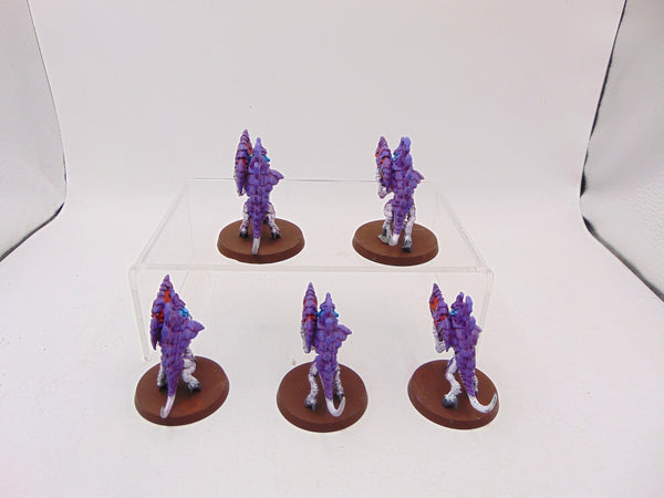 Barbgaunts