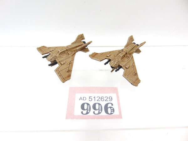 Lightning Fighter Squadron