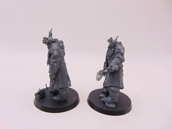 Kosargi Nightguard