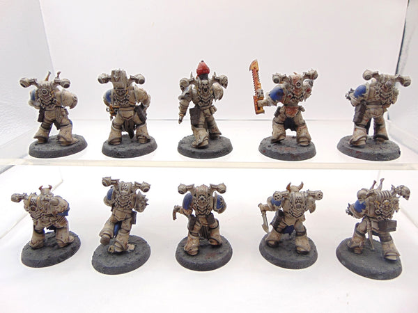 Chaos Legionaries