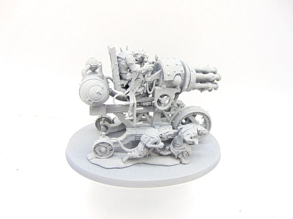 Ratling Warpblaster