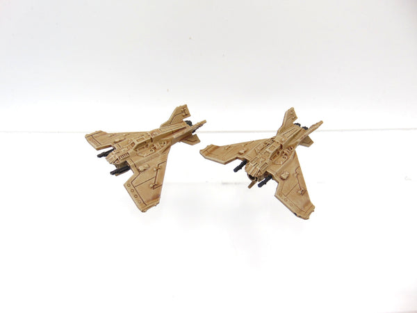Lightning Fighter Squadron