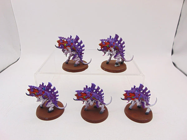 Barbgaunts