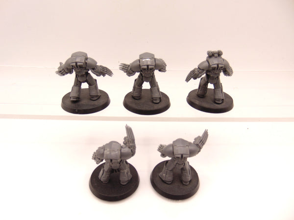Tartaros Terminator Squad
