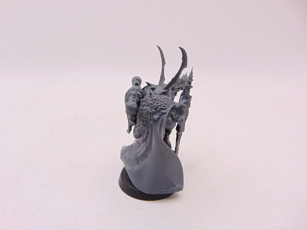 Kranon the Relentless