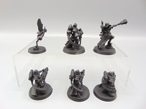 Retributor Squad