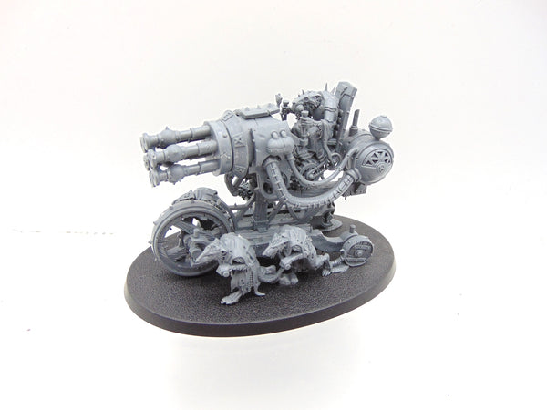 Ratling Warpblaster