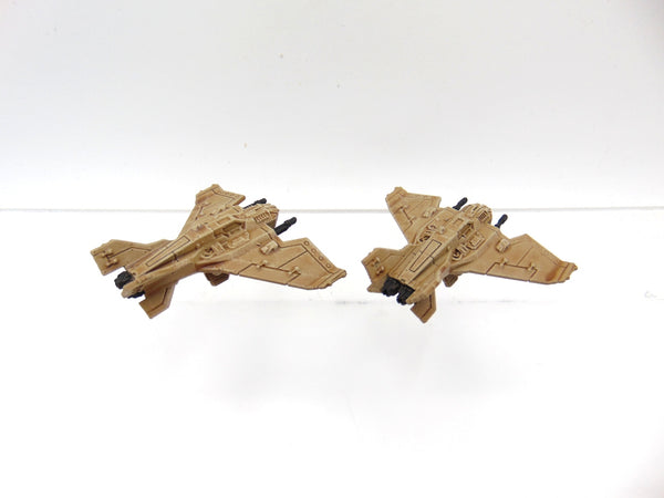 Lightning Fighter Squadron