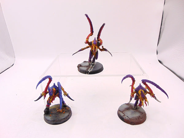 Von Ryan's Leapers