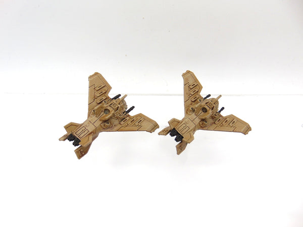 Lightning Fighter Squadron
