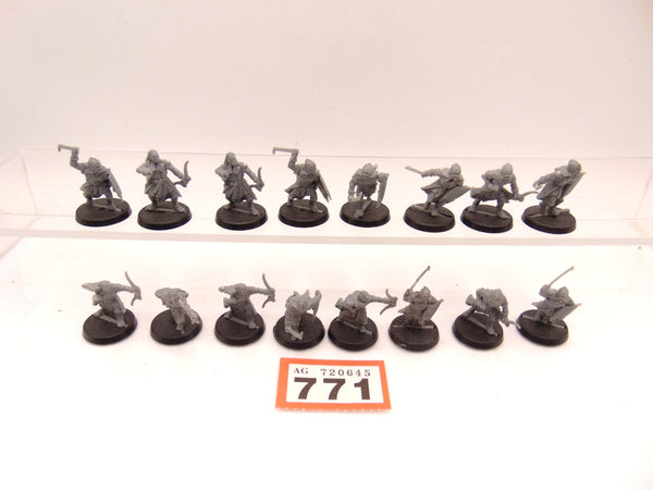 Uruk Hai Scouts