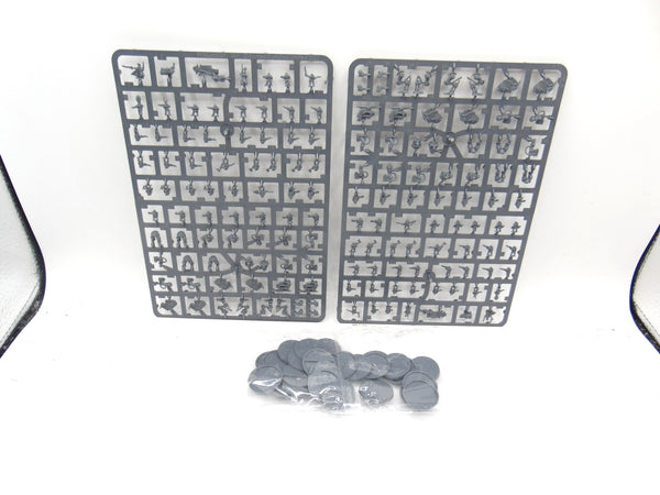 Legions Imperialis: Solar Auxilia Infantry