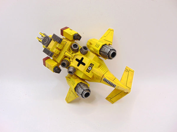 Stormtalon Gunship